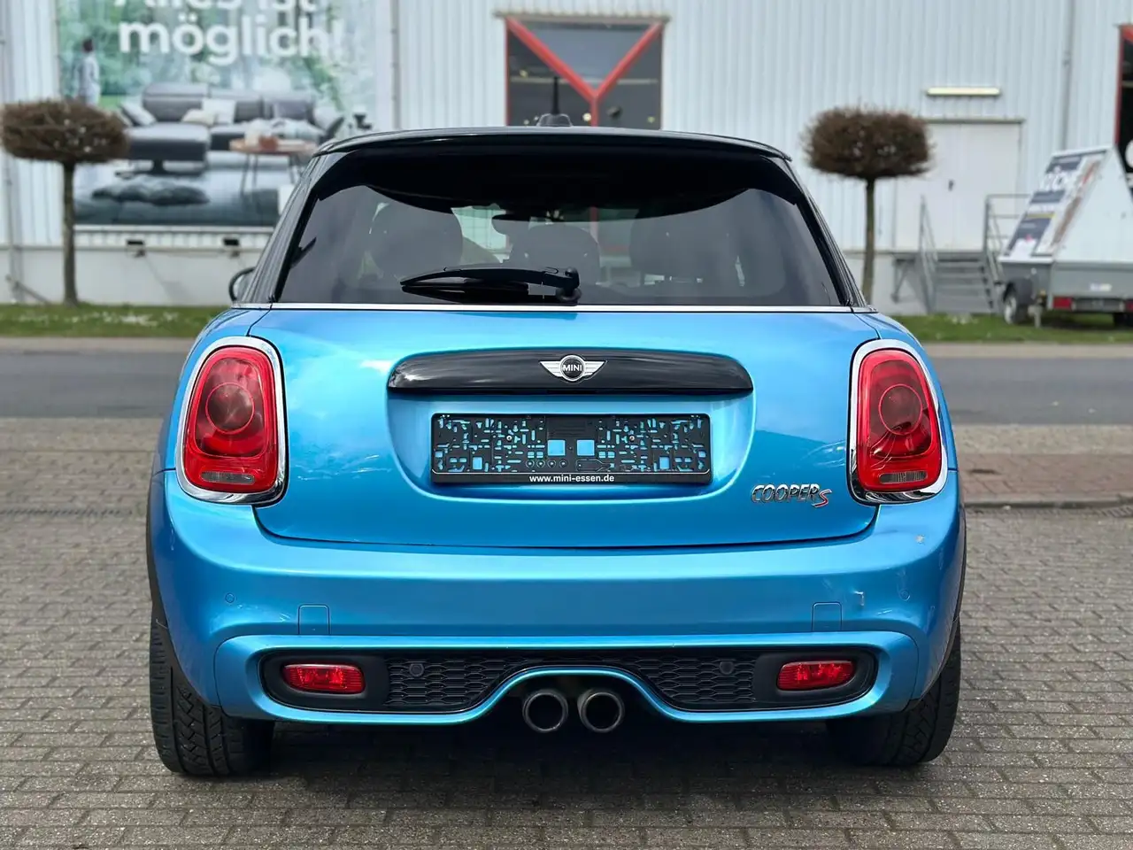 Das Auto