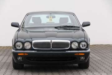 4.0 Sovereign 3 Jahre Garantie