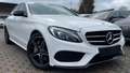 Mercedes-Benz C 300 *C43AMG*NIGHT PAKET*SPORTAUSPUFF-2HD- Blanc - thumbnail 3