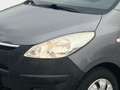 Hyundai i10 Entry Cool ZV 1,1 MT Grau - thumbnail 7
