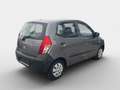 Hyundai i10 Entry Cool ZV 1,1 MT Grau - thumbnail 4