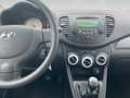 Hyundai i10 Entry Cool ZV 1,1 MT Grau - thumbnail 18