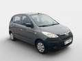 Hyundai i10 Entry Cool ZV 1,1 MT Grau - thumbnail 2