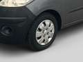Hyundai i10 Entry Cool ZV 1,1 MT Grau - thumbnail 8