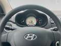 Hyundai i10 Entry Cool ZV 1,1 MT Grau - thumbnail 16