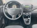 Hyundai i10 Entry Cool ZV 1,1 MT Grau - thumbnail 15