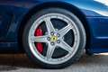 Ferrari 575 Maranello V12 Superamerica F1 Blau - thumbnail 10