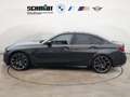 BMW M3 Competition + GARANTIE-bis-06.2030 Grau - thumbnail 4