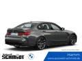 BMW M3 Competition + GARANTIE-bis-06.2030 Grau - thumbnail 6