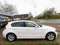 BMW 116 1-serie 116i Business Line |NAVI|AIRCO|STOEL.VERW| Wit - thumbnail 5