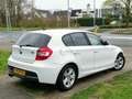 BMW 116 1-serie 116i Business Line |NAVI|AIRCO|STOEL.VERW| Weiß - thumbnail 7