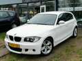 BMW 116 1-serie 116i Business Line |NAVI|AIRCO|STOEL.VERW| Wit - thumbnail 4