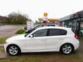 BMW 116 1-serie 116i Business Line |NAVI|AIRCO|STOEL.VERW| Wit - thumbnail 6