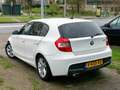 BMW 116 1-serie 116i Business Line |NAVI|AIRCO|STOEL.VERW| Wit - thumbnail 9