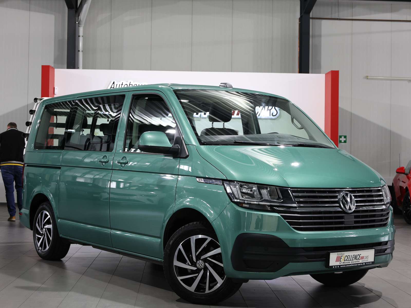 Second hand Volkswagen  2.0