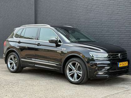 Volkswagen Tiguan 1.5 TSI ACT Highline R-Line NAVI | CARPLAY | AUTOM