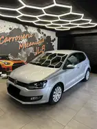Volkswagen Polo 1.6 TDI 90 CR FAP Confortline