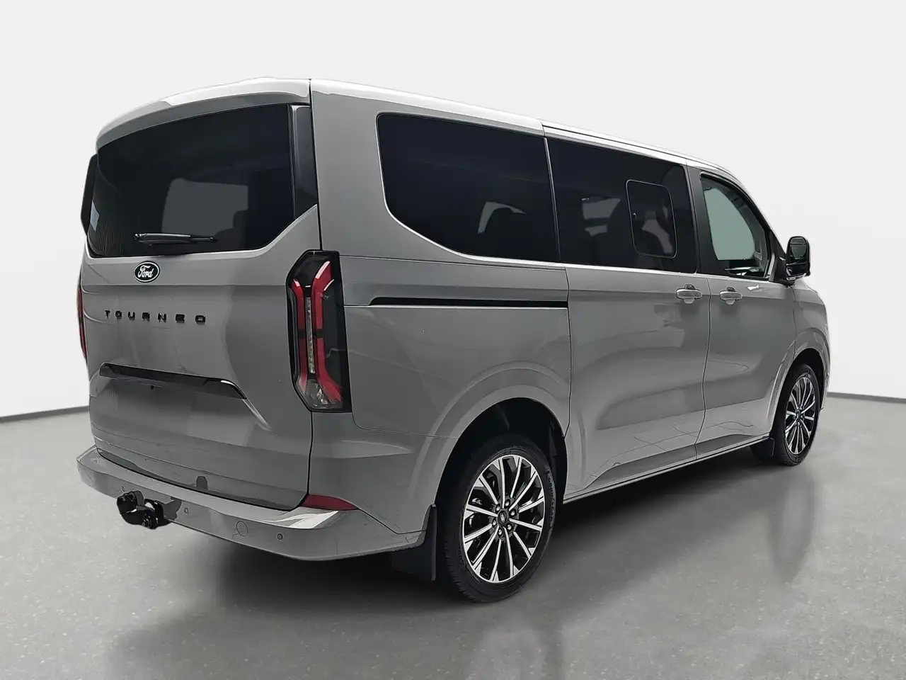 Ford Tourneo Custom TOURNEO CUSTOM 2.0 ECOBLUE AUTO. L1 TITANIUM X NAV 4