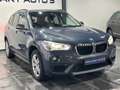 BMW X1 SDrive20i Executive Automaat 192 PK / Full map nav Grijs - thumbnail 3