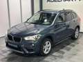 BMW X1 SDrive20i Executive Automaat 192 PK / Full map nav Grijs - thumbnail 8