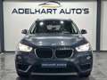 BMW X1 SDrive20i Executive Automaat 192 PK / Full map nav Grijs - thumbnail 4