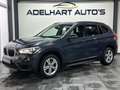 BMW X1 SDrive20i Executive Automaat 192 PK / Full map nav Grijs - thumbnail 1