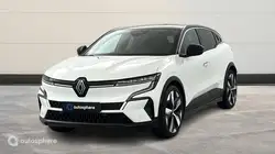 Renault E-Tech Electric EV60 220ch Techno super charge