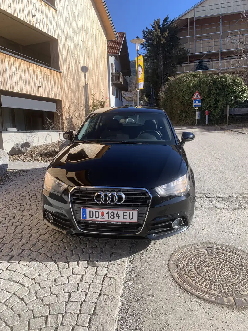 Audi A1 A1 1,2 TFSI Ambition Ambition - 2