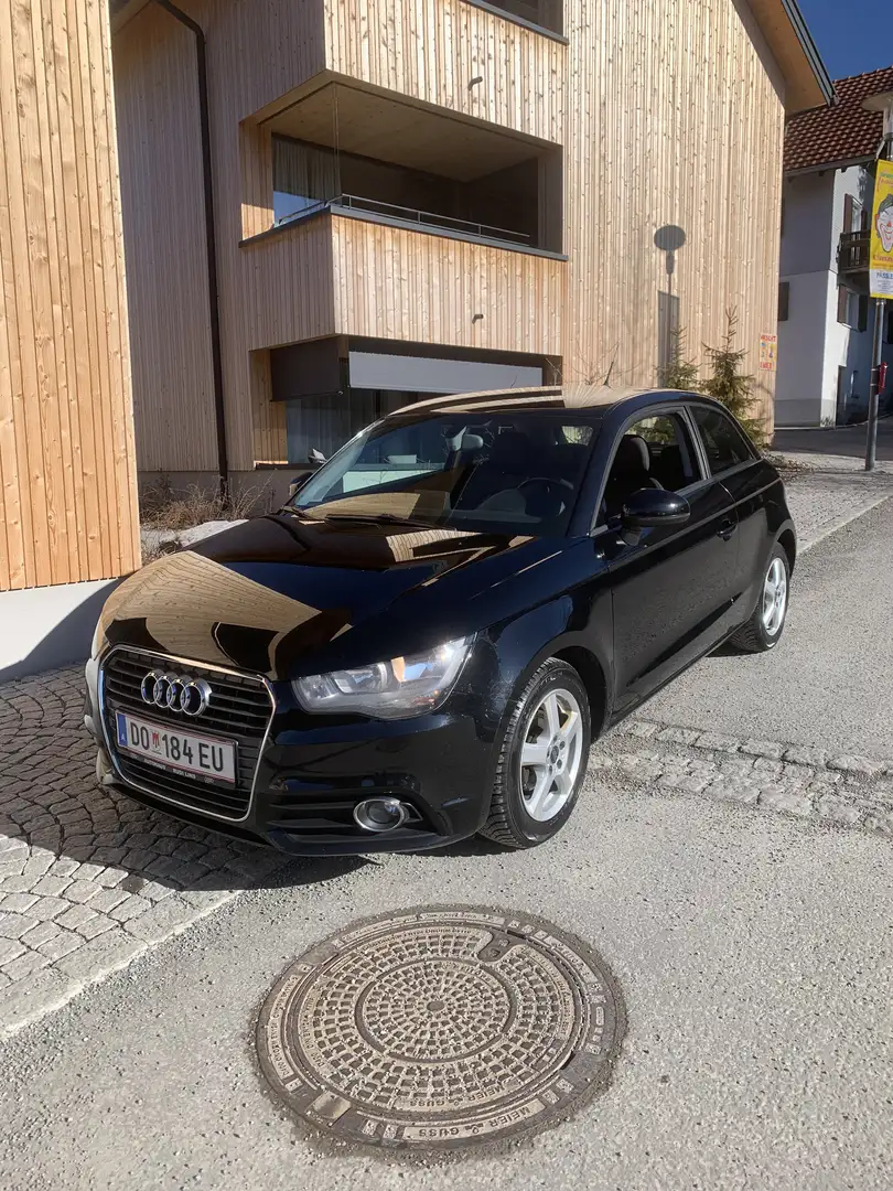 Audi A1 A1 1,2 TFSI Ambition Ambition - 1