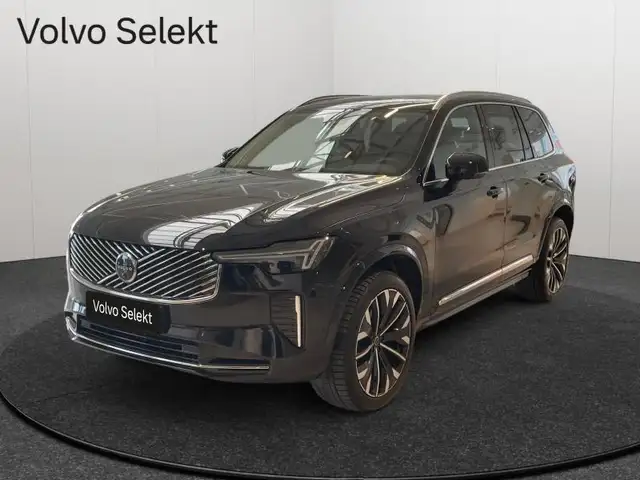 Volvo XC90 XC 90 B5 Plus Bright