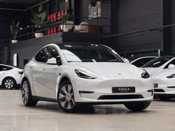 LONG RANGE - AWD - HIGHWAY AUTOPILOT