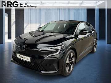 EV40 130HP Equilibre (Batterie 40 kWh)