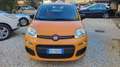 Fiat Panda Panda 1.2 Easy PREZZO REALE Orange - thumbnail 2