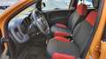 Fiat Panda Panda 1.2 Easy PREZZO REALE Orange - thumbnail 10