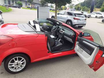 Tigra Twin Top 1.4 Illusion