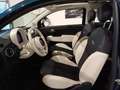 Fiat 500C 1.0 Hybrid Dolcevita Bleu - thumbnail 2