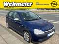 Opel Corsa NJoy-Allwetter,AHK,Verschltl. NEU,gepflegt Bleu - thumbnail 1