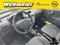 Opel Corsa NJoy-Allwetter,AHK,Verschltl. NEU,gepflegt plava - thumbnail 4