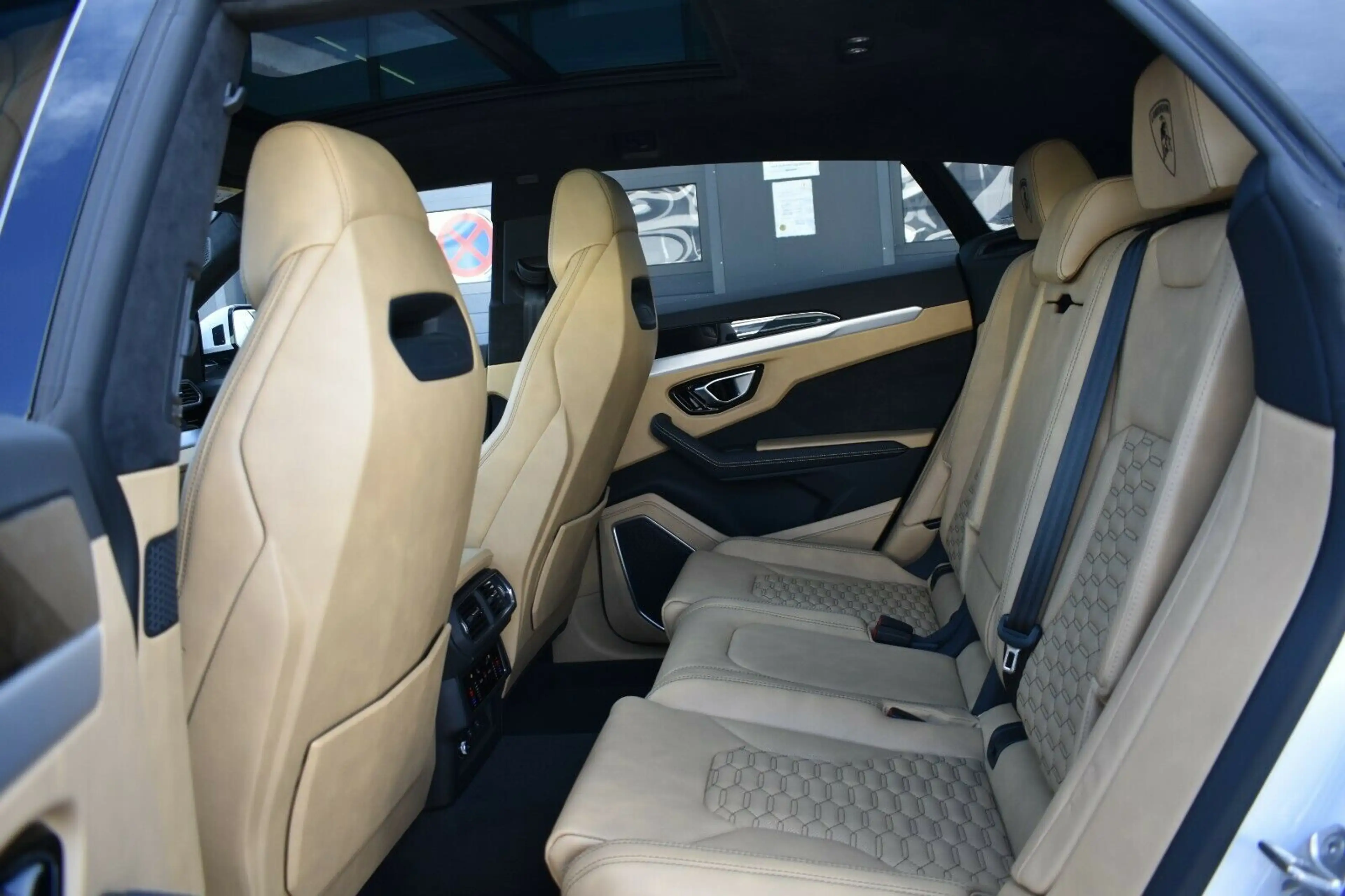 Lamborghini Urus LP650 *PANO*VoLL*23*Q-Citura*Mietkauf* — photo 13