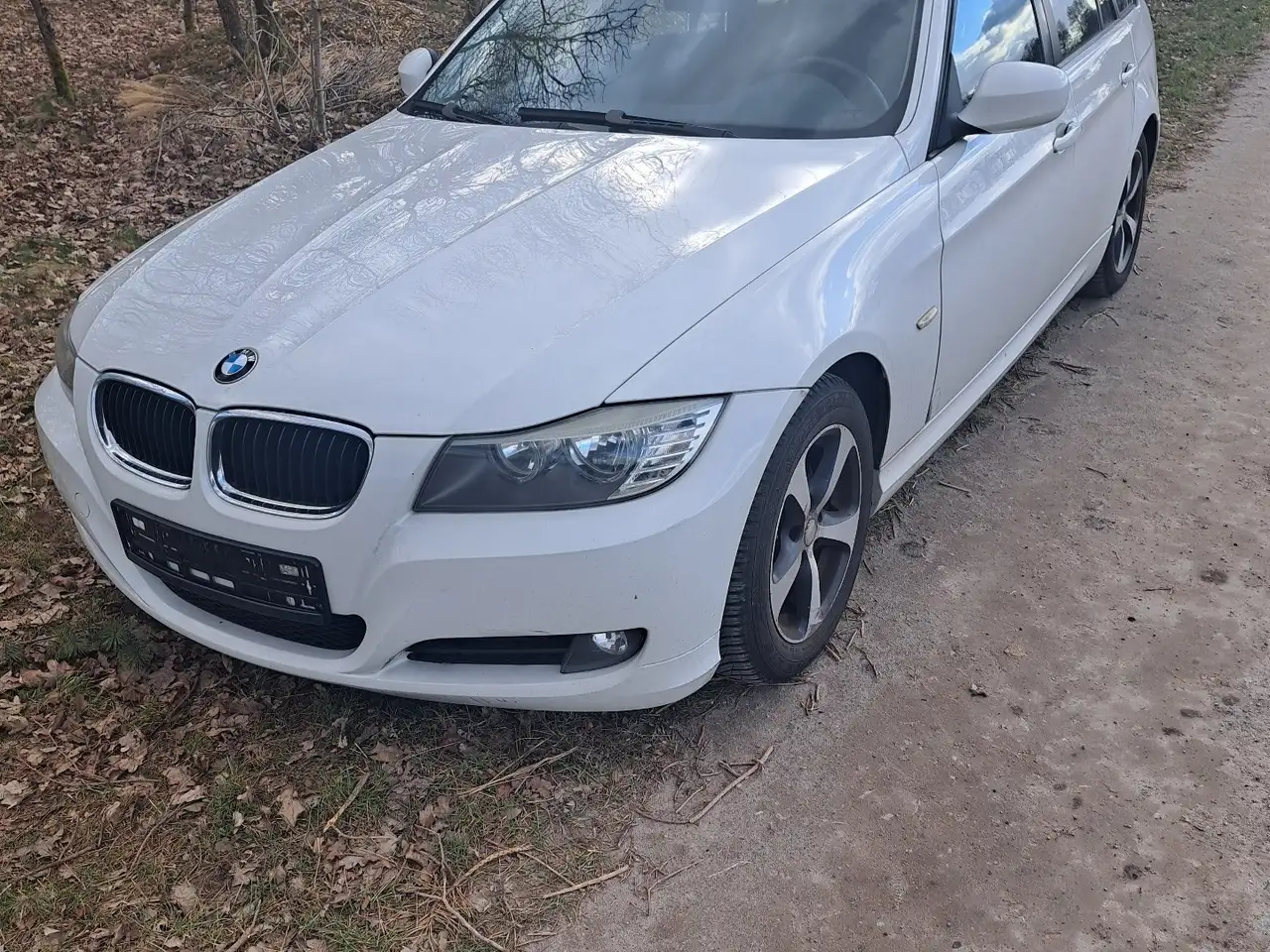 BMW 318