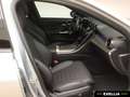 Mercedes-Benz C 300 300 d 4 MATIC PACK AMG PREMIUM Argento - thumbnail 12