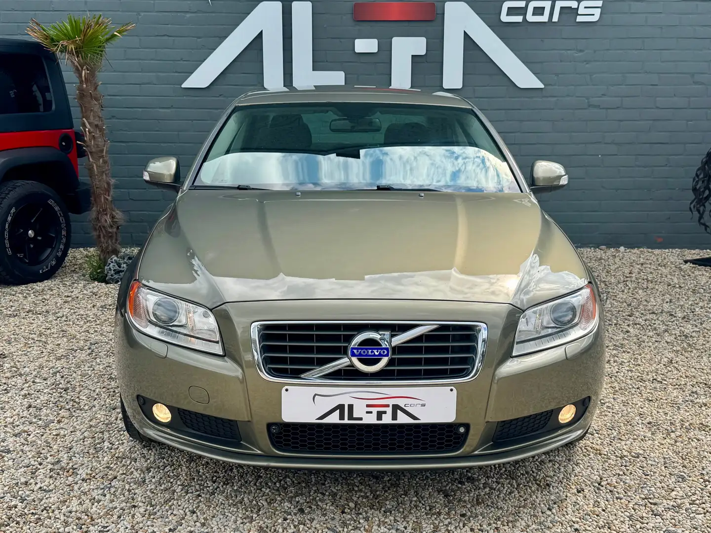 Volvo S80 S80 2.0 D3 Kinetic Start/Stop - 2