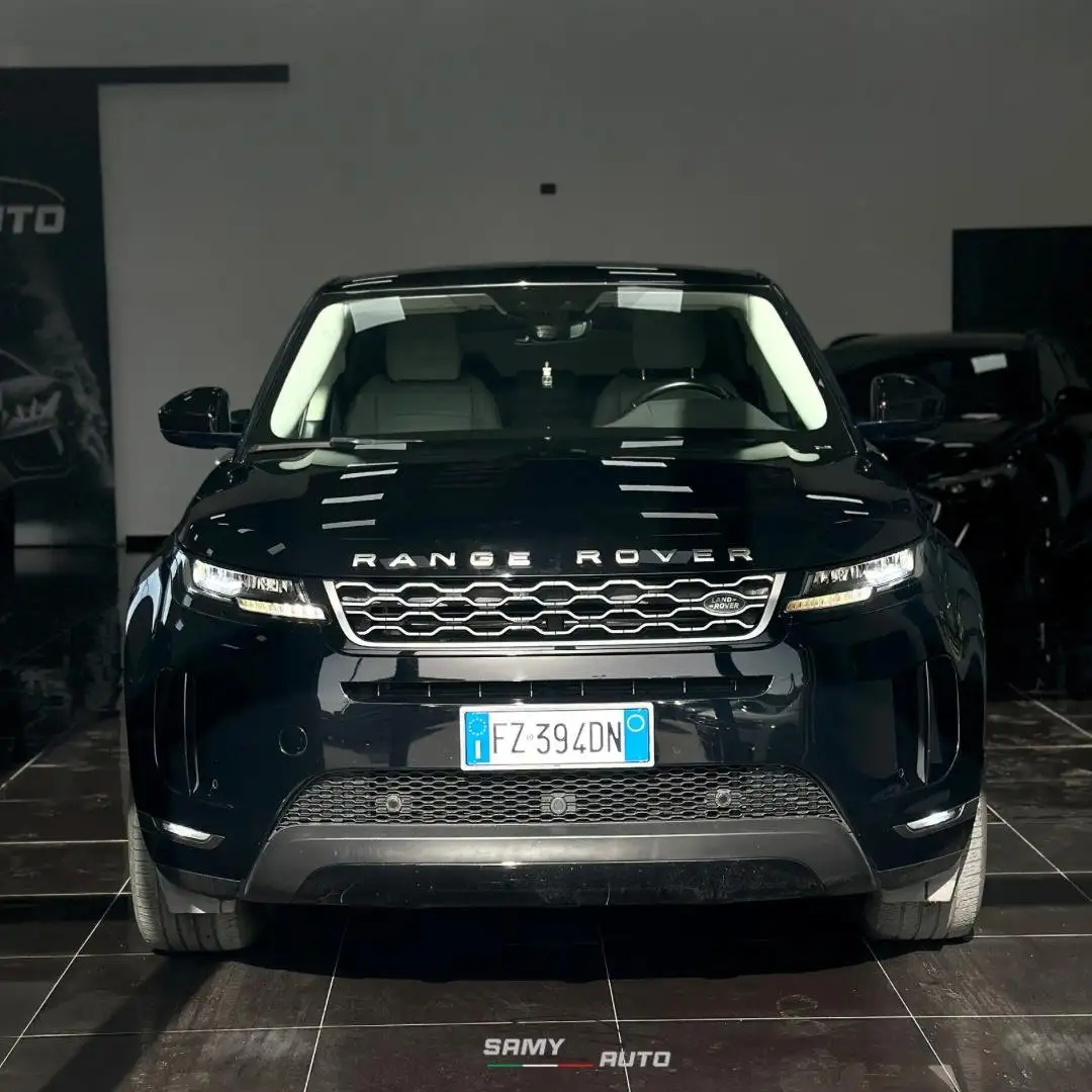 Land Rover Range Rover Evoque 2.0d i4 mhev R-Dynamic SE awd 150cv auto Albastru - 1