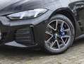 BMW i4 eDrive40 M Sport 0,25% HUD 360° HiFi Dr. Ass. Schwarz - thumbnail 7