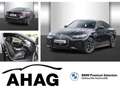 BMW i4 eDrive40 M Sport 0,25% HUD 360Â° HiFi Dr.Ass. Schwarz - thumbnail 1