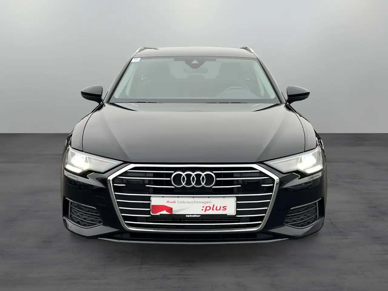 Audi A6 design 45TFSI S-tronic/ Navi+, LED, RFK 5