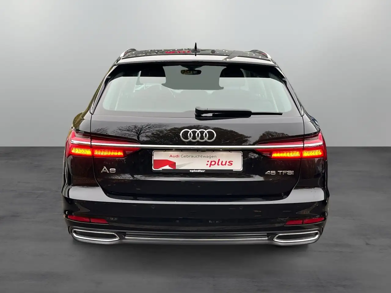 Audi A6 design 45TFSI S-tronic/ Navi+, LED, RFK 6