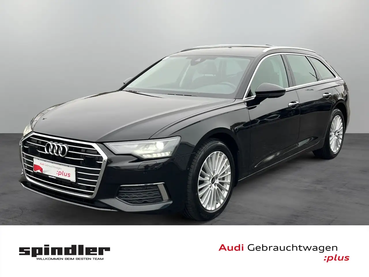 Audi A6 design 45TFSI S-tronic/ Navi+, LED, RFK