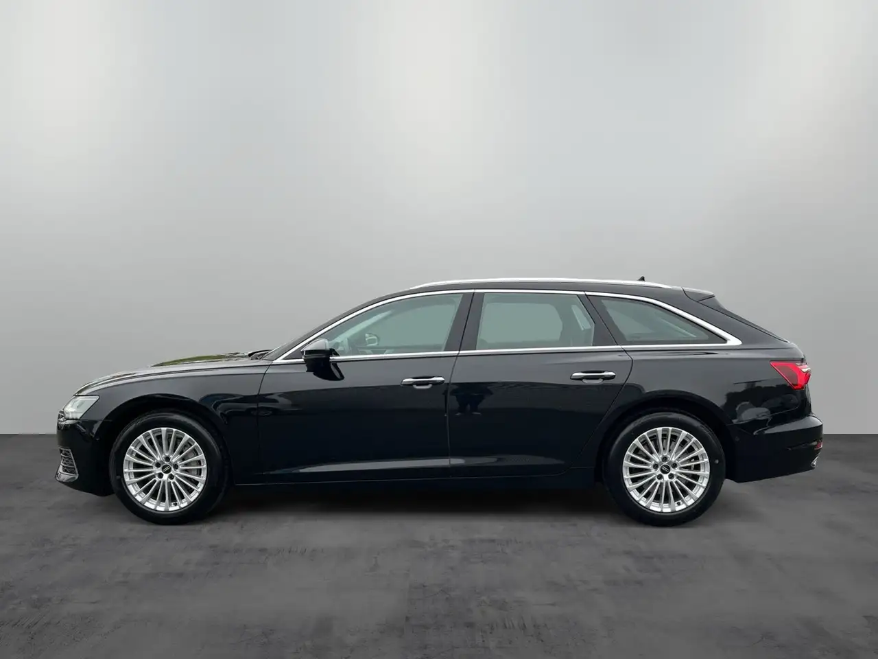 Audi A6 design 45TFSI S-tronic/ Navi+, LED, RFK 4