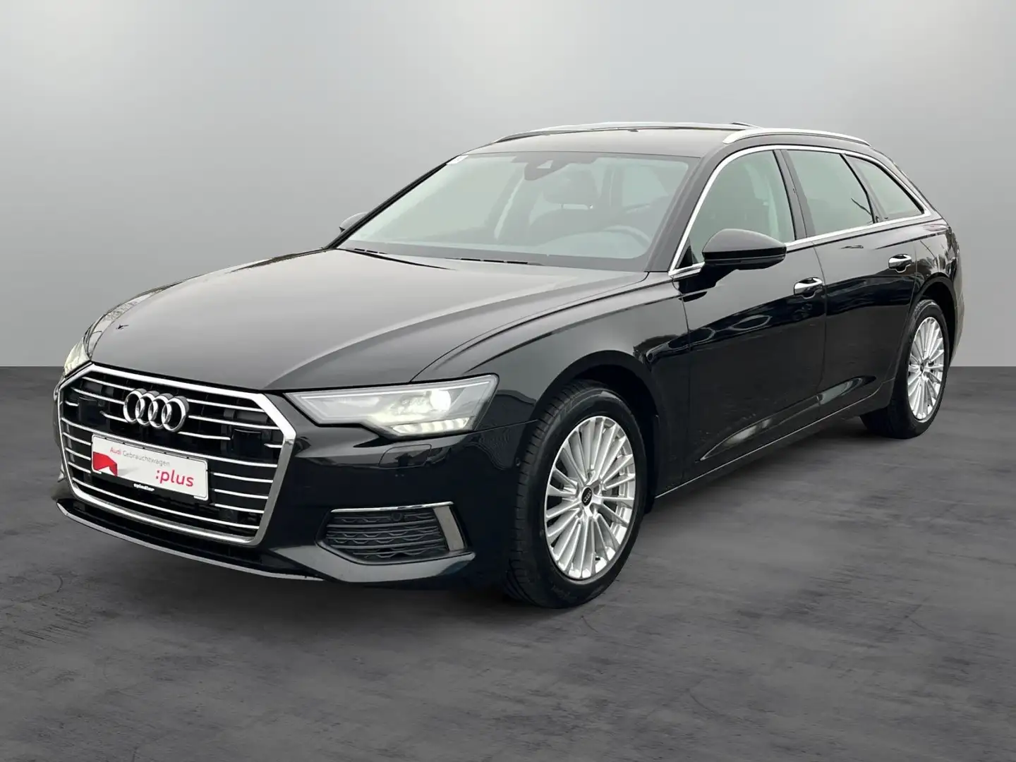 Audi A6 design 45TFSI S-tronic/ Navi+, LED, RFK Schwarz - 2